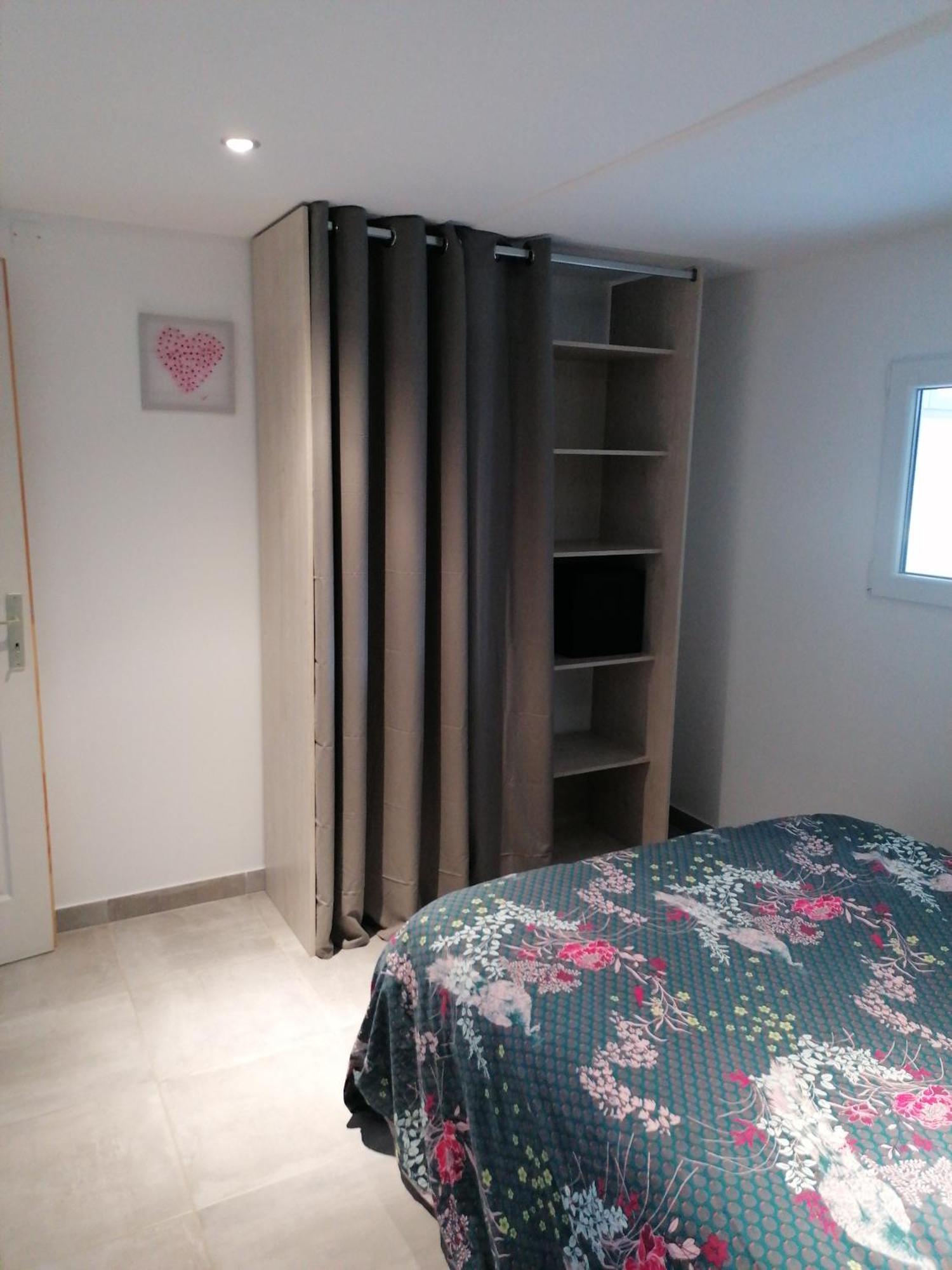 Appartement Cosy Chez Nicolas Et Aline Pompiey Bagian luar foto